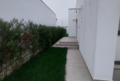 CASA LA CHEIE LAZU | TOATE UTILITATILE | LOCUINTA MODERNA | - 12