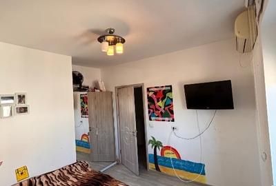 Casă cu 4 camere cu Canalizare în Tunari - 15