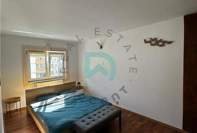 Apartament cu 3 camere decomandat, mobilat în Turnișor - 10