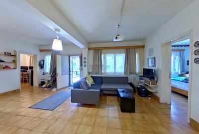 Casă individuală cu 6 camere cu Canalizare în Pasărea - 8