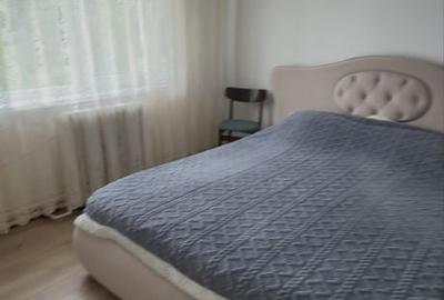 Casă cu 4 camere în Central - 2