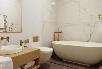 Casă cu 15 camere cu Canalizare în Universitate - 12