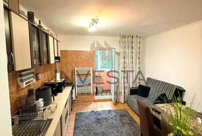 Apartament cu 2 camere semidecomandat, mobilat în Mărăști - 3