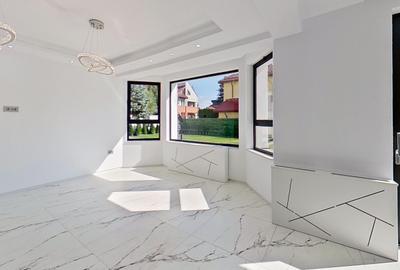 Vilă de vânzare – Pipera, Strada Erou Iancu Nicolae-Jolie Ville, comision 0% - 26
