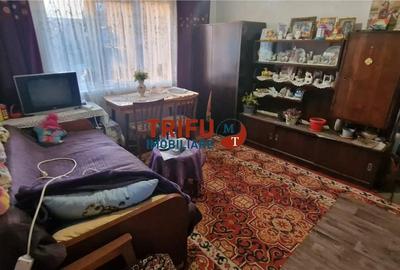 Casă cu 2 camere cu Teren 1100 Mp în Sântimbru - 7