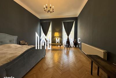 Apartament cu 2 camere, mobilat în Ultracentral