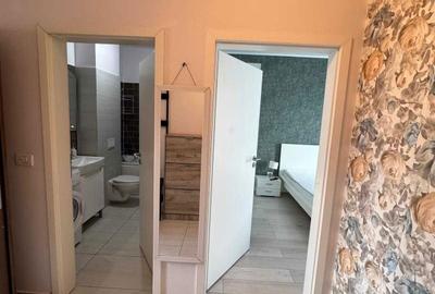 Apartament cu 2 camere semidecomandat în Dumbrăvița - 8