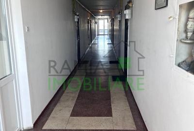 Garsoniera de vanzare zona Garii - 8