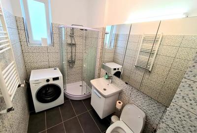 Garsonieră semidecomandată în Rahova - 2