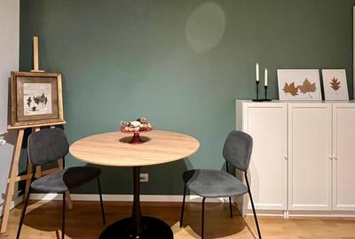 Apartament 2 Camere / 10 minute metrou Crangasi / 50 mp / CAT FRIENDLY - 3