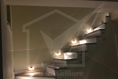 Duplex cu 4 camere cu Canalizare în Mănăștur - 12