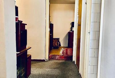 Apartament cu 2 camere decomandat în Astra - 5