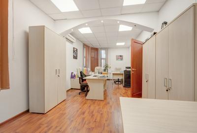 CALEA PLEVNEI - STEFAN FURTUNA, APARTAMENT IN VILA, TOTAL 94 MP! - 5