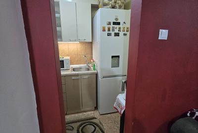 Garsonieră semidecomandată în Mărăști - 3