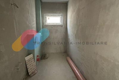 Casa premium semifinisata – 207 mp, 3 niveluri, teren 450 mp, Campenesti - 8