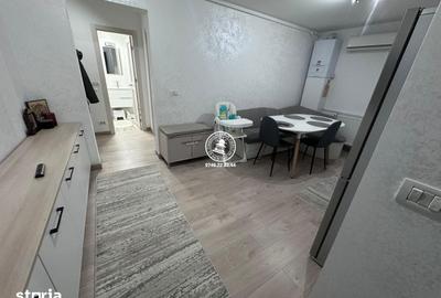 Apartament cu 2 camere decomandat în Sfântu Gheorghe - 7