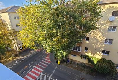 Apartament 1 camera decomandat, 36 mp, zona Dambovi?a-parc Clabucet - 9