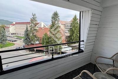 Apartament modern cu 3 camere - Zona Ultracentrala - 12