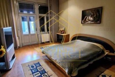 Apartament deosebit cu 3 camere | Cladire istorica | Central - 9