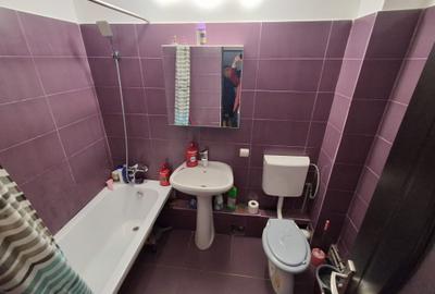 Garsoniera/37Mp /complet renovata +mobilier de bucatarie - 8