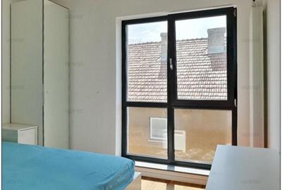Apartament premium cu vedere panoramică – Brașovul Vechi - 9