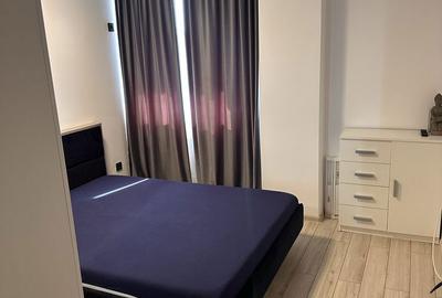 Apartament cu 2 camere în Chiajna - 2