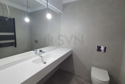 REA1024303 Apartament spatios 4 camere I One Cotroceni Park - 12