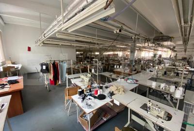 Cladire cu destina?ie mixta, 1405 mp suprafa?a utila, zo - 4