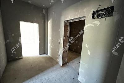 Apartament cu 3 camere decomandate debara si balcon in Sibiu - 10