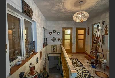 Casa 5 camere,2 garaje. - 6