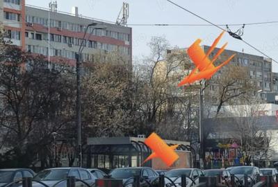 Apartament cu 2 camere semidecomandat în Iancului - 5