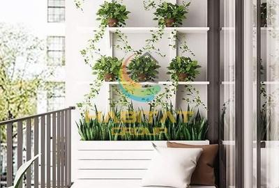 Apartament cu 2 camere în Central - 2