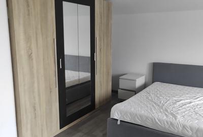 Casa in Tarlungeni Izvor - 4