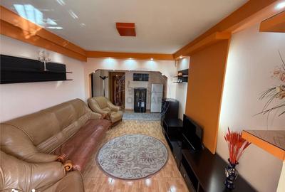 Apartament cu 3 camere în Central - 12