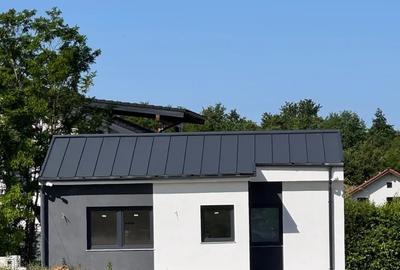 Casă cu 3 camere în Viile Satu Mare - 8