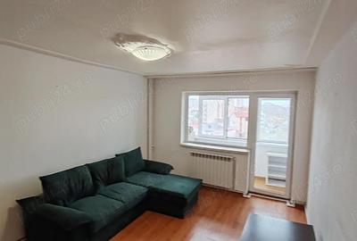 Apartament cu 2 camere decomandat, mobilat în Casa de Cultură - 1