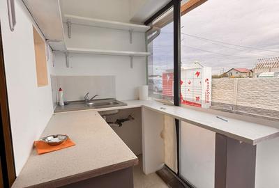 Casa P+Pod - Strada Rasaritului = Spatiu Comercial - 6