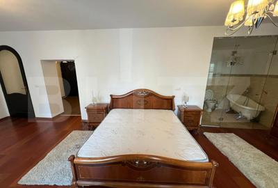 Apartament cu 2 camere, 130 mp, zona Centru Istoric - 10