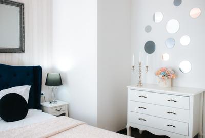 Apartament cu 3 camere decomandat, mobilat în Mazepa 2 - 12