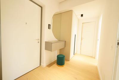 Apartament cu 2 camere decomandat, mobilat în Aviației - 12