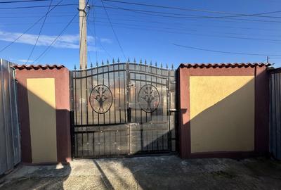 Casă cu 2 camere în Central - 3