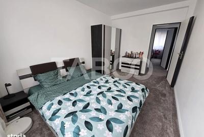 Casă cu 4 camere decomandat în Central - 16