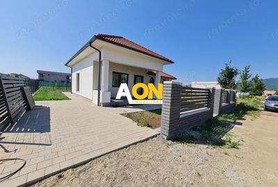Casa 3 Camere, Teren 353 mp, Zona Micesti, Toate Utilitatile - 2