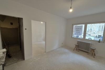 Apartament cu 2 camere semidecomandat în Calea Victoriei - 5