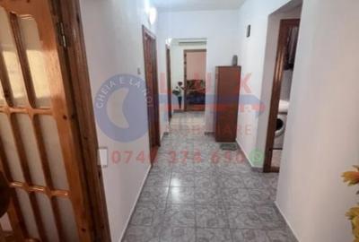 Apartament cu 4 camere decomandat în Piața Nouă - 6