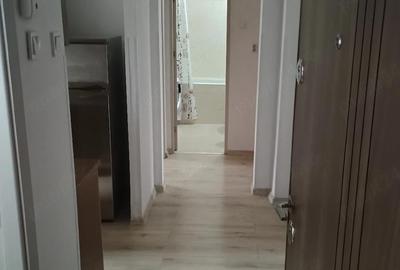 Apartament cu 2 camere decomandat în Central - 5