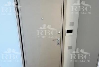 Apartament 1 camera cu parcare prima inchiriere central - 10