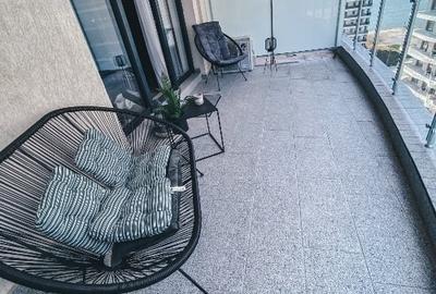 Studio de inchiriat Mamaia Nord - 14