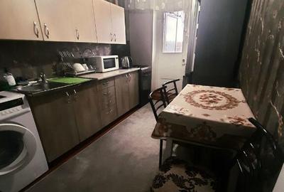 Apartament doua camere Someseni - 1