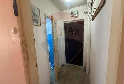 Apartament cu 2 camere semidecomandat în Valea Rosie - 2